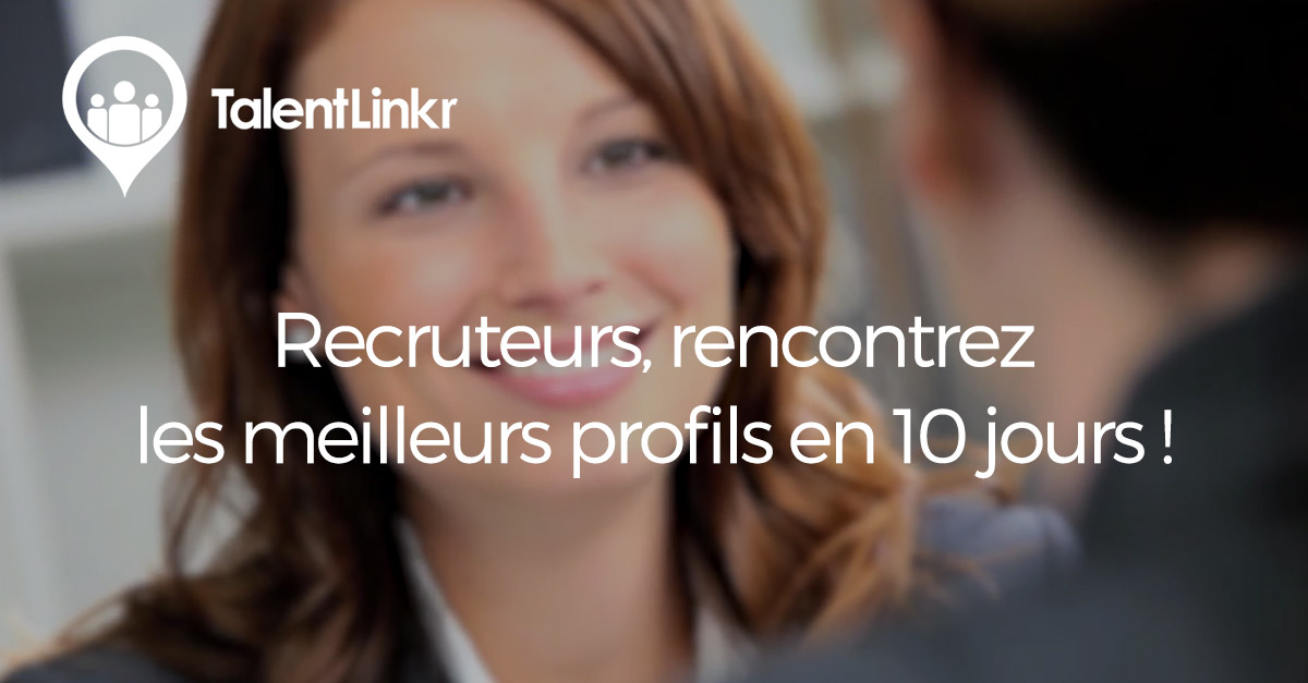 (c) Talentlinkr.fr